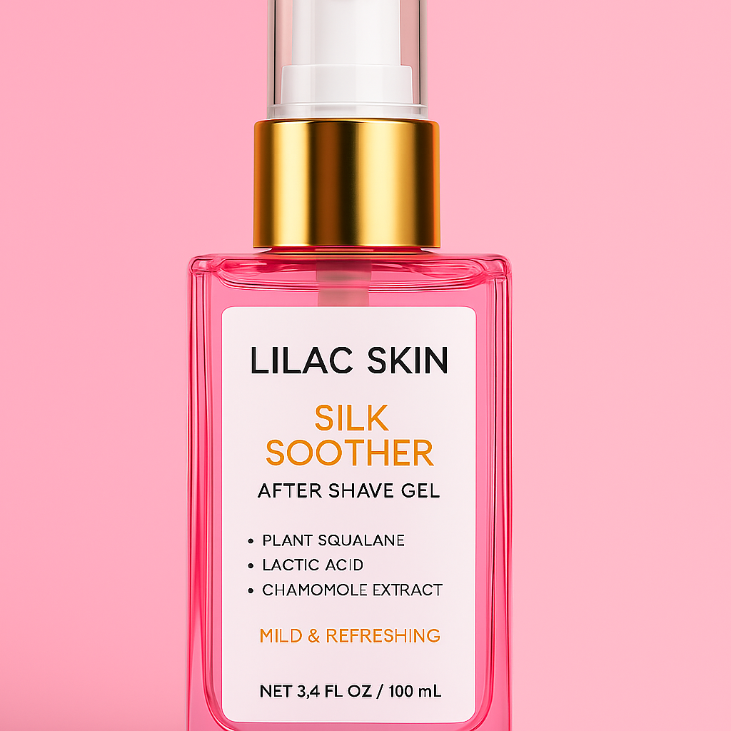Aftershave Moisturizer